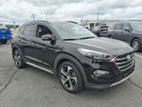 Used 2018 Hyundai Tucson Limited w/ Ultimate Package 02 image 3