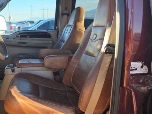 Used 2006 Ford F350 King Ranch AWD/4WD image 5