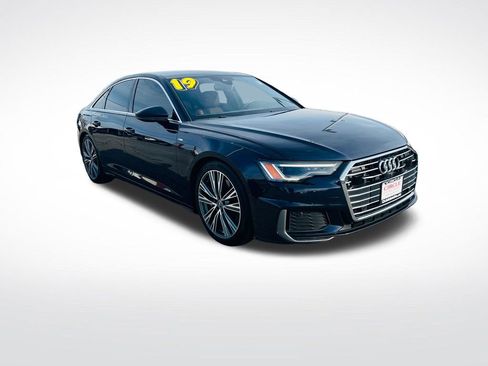 Used 2019 Audi A6 3.0T Premium Plus w/ Premium Plus Package image 11