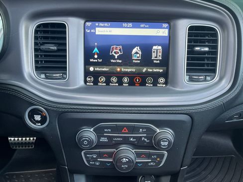 Used 2023 Dodge Charger Scat Pack w/ Plus Group image 19