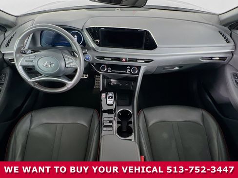 Used 2022 Hyundai Sonata SEL Plus image 19