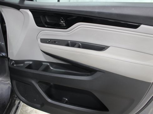 Used 2019 Honda Odyssey Elite image 27