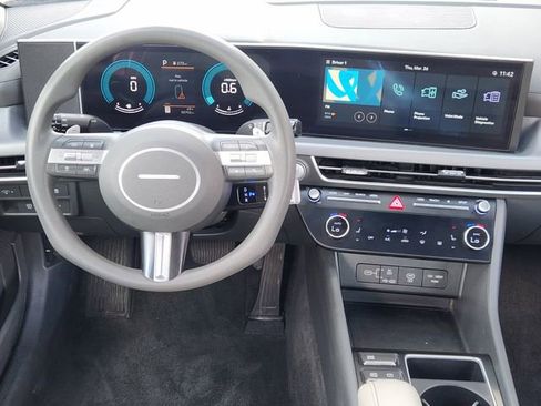 Used 2024 Hyundai Sonata SEL FWD image 21