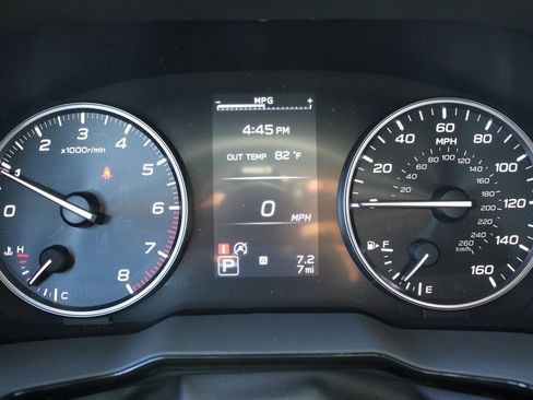 New 2025 Subaru Legacy Premium image 11