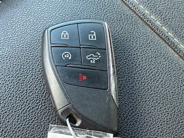 Used 2024 Chevrolet Silverado 1500 LT w/ All Star Edition Plus RWD image 33