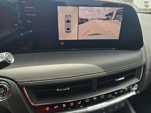 Used 2026 Cadillac CT5 Premium Luxury w/ Technology Package RWD image 23