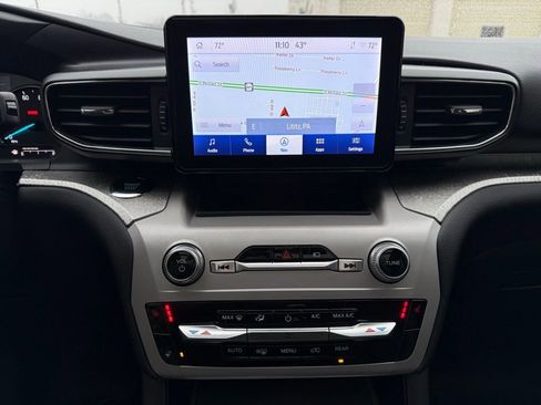 Used 2023 Ford Explorer Timberline image 20