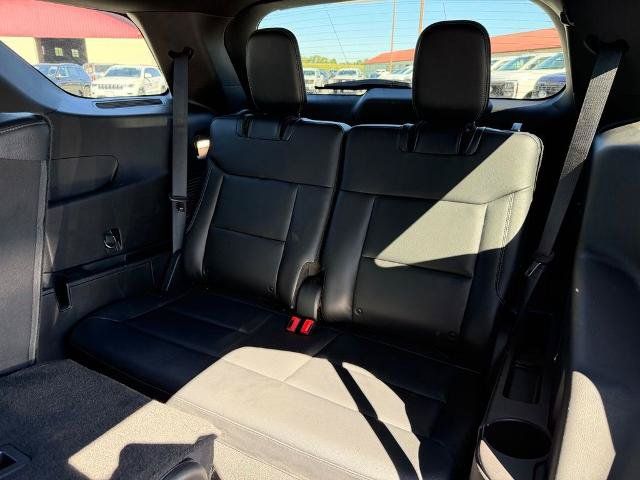 Certified 2020 Ford Explorer XLT w/ Equipment Group 202A AWD/4WD image 20
