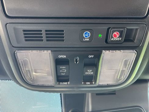 Used 2023 Honda Passport Elite image 23