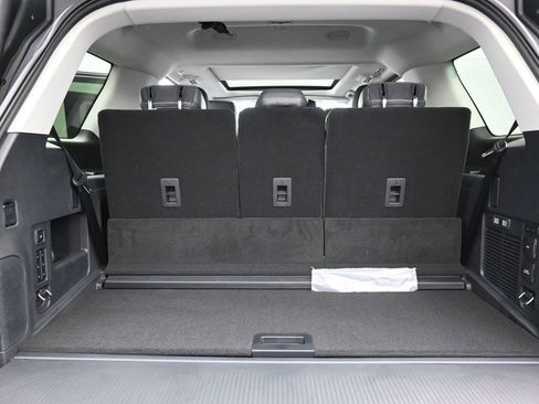 New 2025 Ford Expedition Active image 23