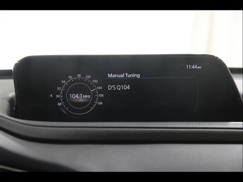 Certified 2022 MAZDA CX-30 AWD 2.5 S w/ Preferred Package image 12