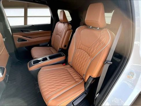 New 2026 INFINITI QX60 Autograph w/ Autograph Tech Package AWD/4WD image 26
