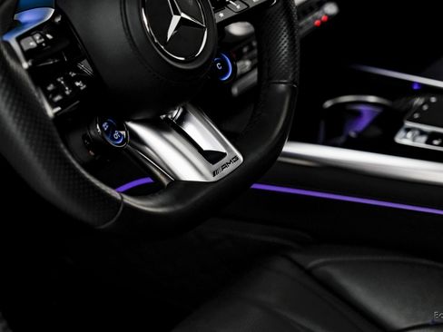 Used 2025 Mercedes-Benz G 63 AMG G 63 AMG 4MATIC image 46