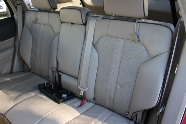 Used 2014 Lincoln MKX AWD w/ Equipment Group 102A image 22