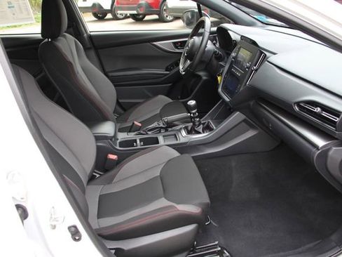 Used 2023 Subaru WRX AWD/4WD image 33