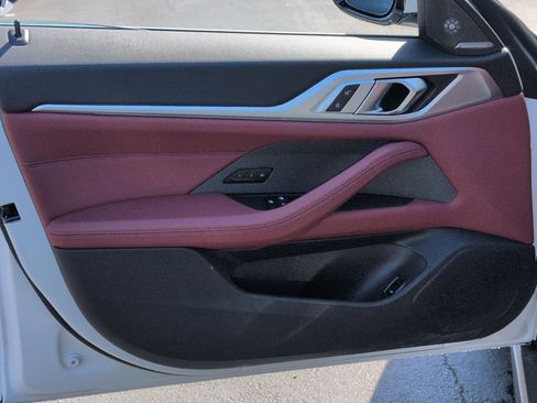 Used 2025 BMW i4 eDrive40 w/ Premium Package RWD image 14