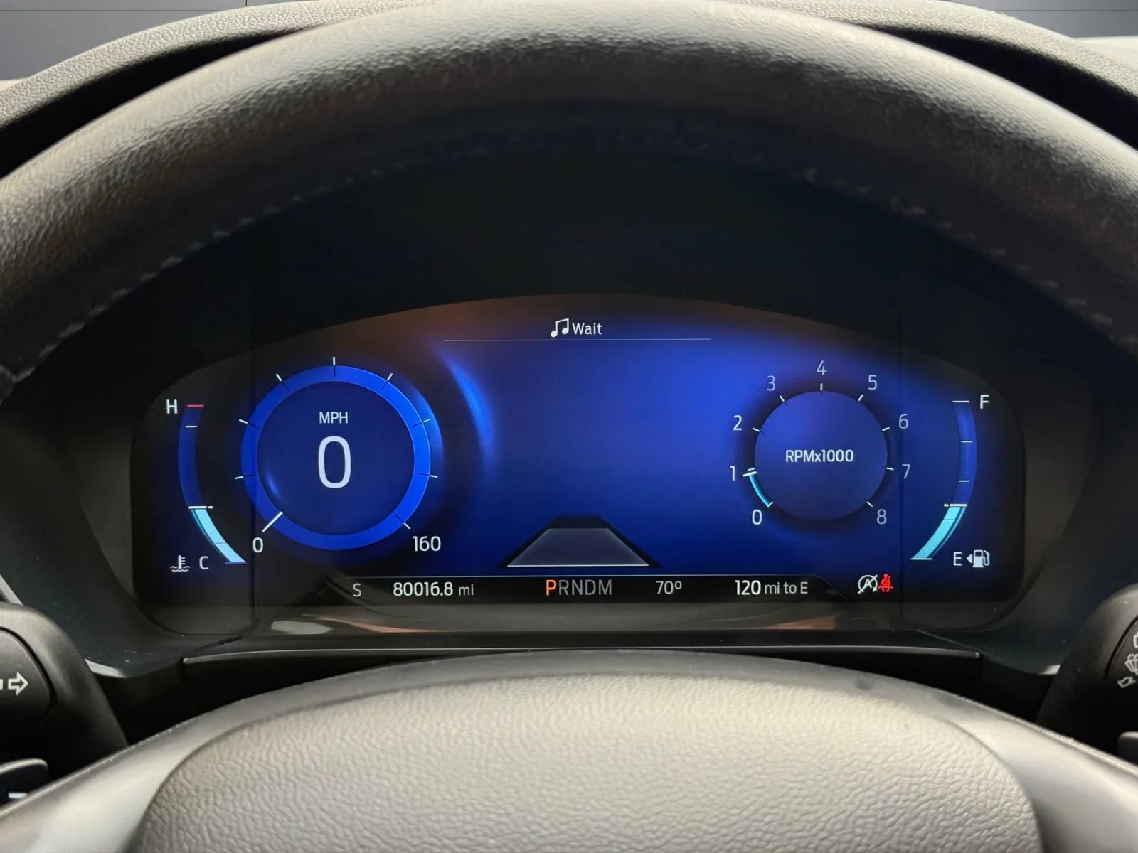 Used 2020 Ford Escape Titanium AWD/4WD image 29