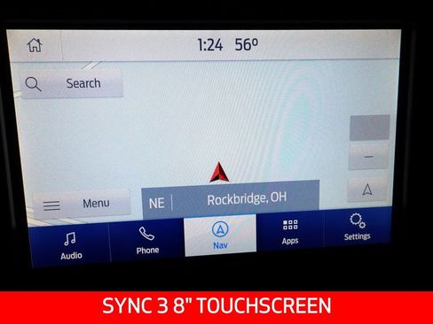 Used 2019 Ford F150 XLT w/ Equipment Group 302A Luxury image 5