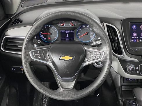 Certified 2022 Chevrolet Equinox LS AWD/4WD image 15