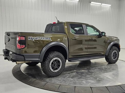 Used 2024 Ford Ranger Raptor image 5