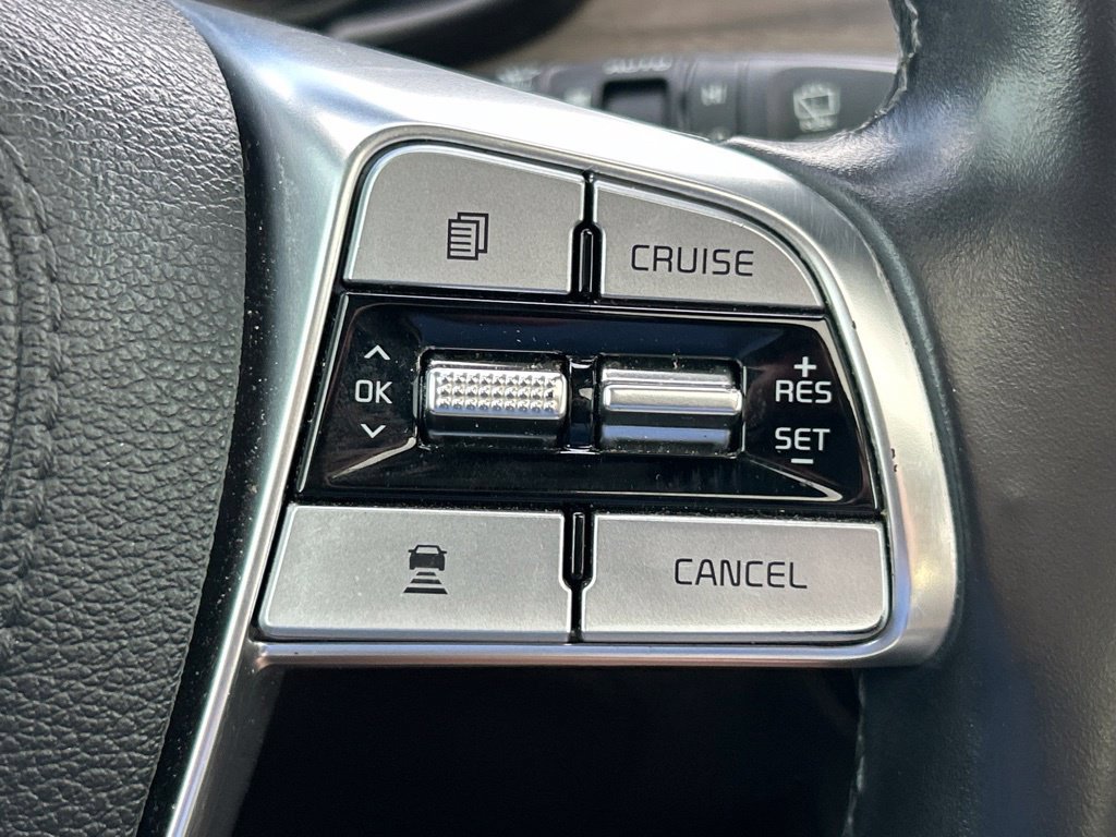 Used 2022 Kia Telluride SX w/ SX Prestige Package AWD/4WD image 27