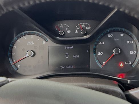 Used 2019 GMC Canyon SLE w/ Driver Alert Package image 22