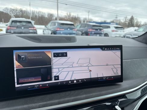 New 2026 BMW X7 xDrive40i w/ M Sport Package image 15