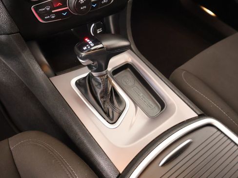 Used 2023 Dodge Charger R/T w/ Cold Weather Package RWD image 8