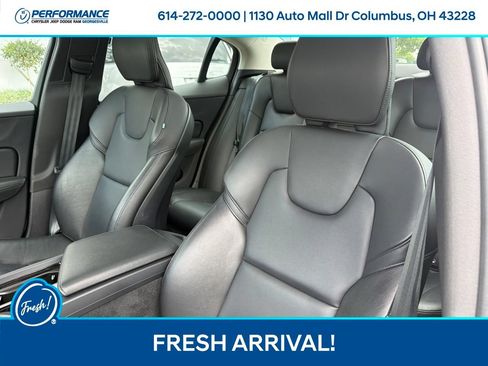 Used 2024 Volvo S60 B5 Core FWD image 15