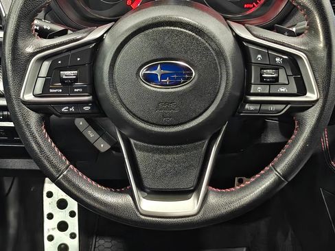 Used 2020 Subaru Impreza 2.0i Sport w/ Popular Package #2 AWD/4WD image 5