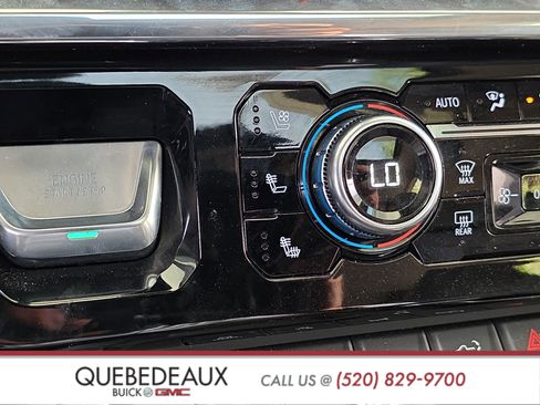 Used 2024 GMC Sierra 2500 Denali w/ Denali Reserve Package AWD/4WD image 22