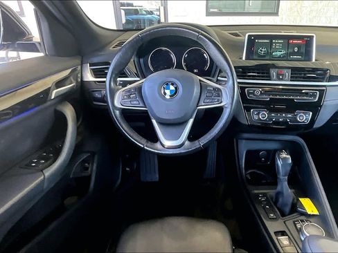 Used 2019 BMW X2 xDrive28i AWD/4WD image 6