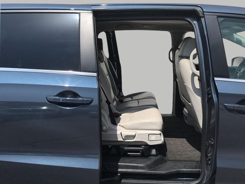 Used 2025 Honda Odyssey EX-L image 34