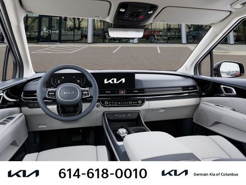 New 2026 Kia Carnival SX Prestige FWD image 17