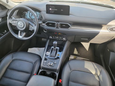 Used 2023 MAZDA CX-5 AWD 2.5 S w/ Premium Plus Pkg image 34