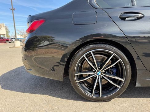 Used 2020 BMW M340i w/ Premium Package image 5