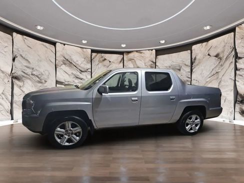 Used 2010 Honda Ridgeline RTL image 3