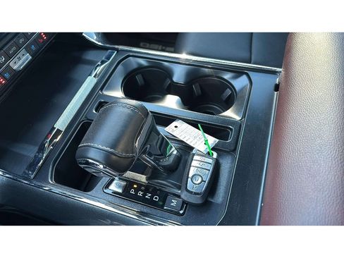 Used 2023 Ford F150 Lariat w/ Equipment Group 502A High image 23