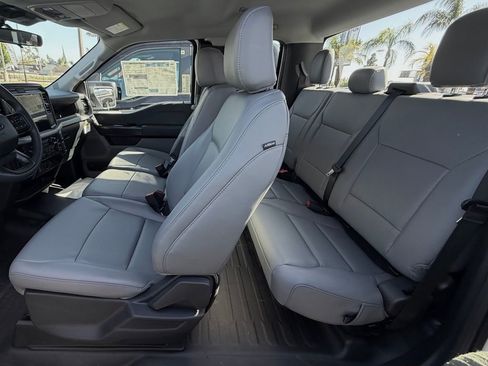 New 2026 Ford F150 XL RWD image 25