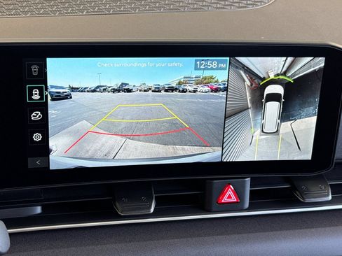 New 2026 Kia Carnival SX FWD image 21