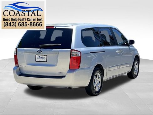 Used 2006 Kia Sedona LX FWD image 10