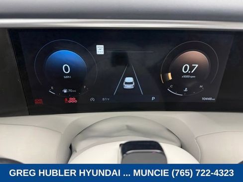 Used 2026 Hyundai Palisade Calligraphy AWD/4WD image 6