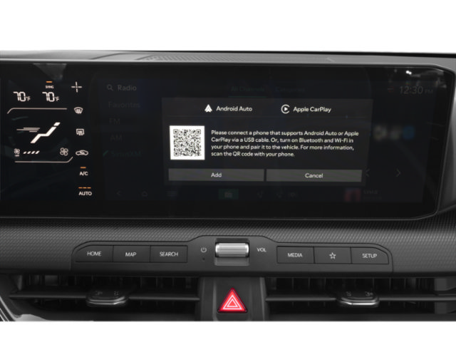 New 2026 Kia K4 GT-Line w/ GT-Line Premium Package FWD image 13