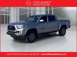 Used 2018 Toyota Tacoma SR5 video 1