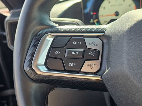 Used 2024 Ford Mustang Coupe w/ 2.3L High Performance Package RWD image 24