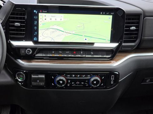 New 2026 Chevrolet Silverado 3500 LT w/ Trail Boss Package image 27