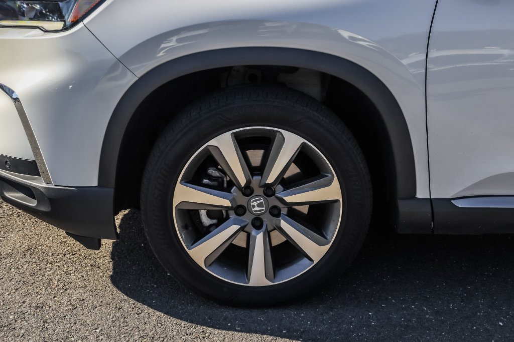 Used 2024 Honda Pilot Elite image 9
