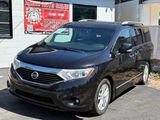 Used 2011 Nissan Quest SL image 2