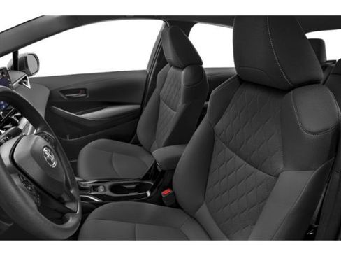 Used 2020 Toyota Corolla LE w/ Carpet Mat Package (TMS) FWD image 9