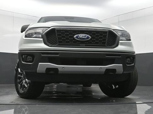 Used 2021 Ford Ranger XLT w/ Equipment Group 301A Mid AWD/4WD image 30